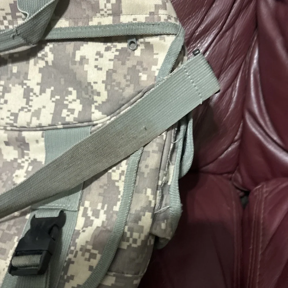 Military Licensed Product 